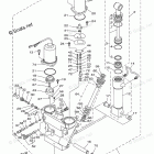 Z250TUR Power Trim Tilt Assy 1