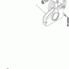 T8PLHD/T8EXHD/T8ELHD/T8PXRD/T8PLRD/T8PXHD Пульт дистанционного управления