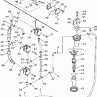 VX200TLRD Топливная магистраль