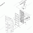 Z250TUR Cylinder Crankcase 3