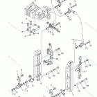 Z200TXR Fuel Injection Nozzle