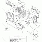 F15PLH Cylinder Crankcase 1