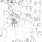 VX200TLRD Электрика 2