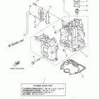 T8PLH Cylinder Crankcase 1