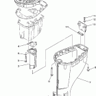 F25ESRC/F25TLRC/F25ELRC/F25ELHC/F25ESHC/F25MLHC/F25MSHC Дейвуд