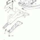 F30TLRC/F40TLRC/F40EJRC/F40MJHC/F40MLHC/F40MSHC Электрика 4