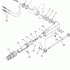 8MSHD Управление