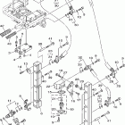 VZ300TLRD Впрыск топлива, сопло