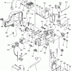 SX200TXRD Электрика 3