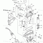 F225TUR Fuel Injection Pump 1