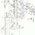 VX200TLRD Впрыск топлива, сопло