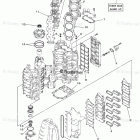 Z200TXR Repair Kit 1