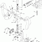 VZ300TLRD Крепление 2