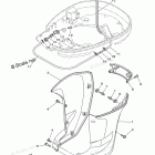 F200TXR Bottom Cowling 2