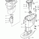 F30TLRC/F40TLRC/F40EJRC/F40MJHC/F40MLHC/F40MSHC Дейвуд