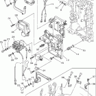 F225TURD/LF225TXRD/LF200TXRD/LF225TURD/F225TXRD/F200TXRD Электрика 2