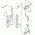 F150TXR Fuel Injection Pump 1