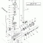 F4MLH Lower Casing Drive 1