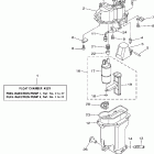 F75TLRD Топливный насос 1