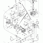 VZ200RTLR Fuel Injection Pump