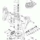 T60TLRD/T50TLRD Крепление 2