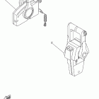 LZ250TXRD/LZ250TURD/Z250TXRD/Z250TURD Пульт дистанционного управления