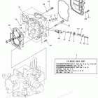 F25MSH Cylinder Crankcase 2