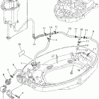 T60TLRD/T50TLRD Bottom cowling 2