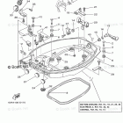 F15PLH Bottom Cowling