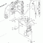 LF150TXR Fuel Injection Pump 2