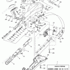 F40MSH Steering 1 F40MH