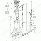 Z250TUR Repair Kit 2
