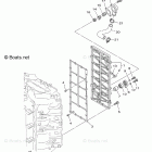 VZ200TLR Cylinder Crankcase 3