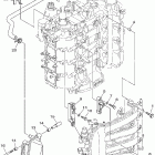 F75TLRD Впускная система 2