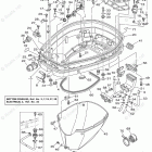 Z250TUR Bottom Cowling