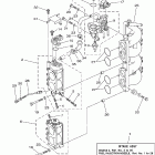 LF115TXRD/F115TLRD/F115TJRD/F115TXRD Впускная система 2