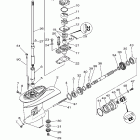 25MSHD Корпус редуктора 1