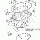 F150TXR Bottom Cowling