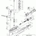 T60TLR Lower Casing Drive 1