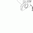 VX200TLRD Пульт дистанционного управления