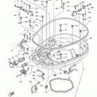 F225TUR Bottom Cowling 1