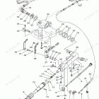T8PLH Steering EH PH