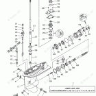 T25TLR Lower Casing Drive 1