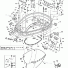 VZ200TLR Bottom Cowling