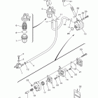 F15PLRD/F15PLHD Топливо 1