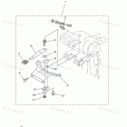 F15PLH Steering Friction