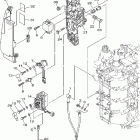 F75TLRD Электрика 2
