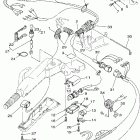 F75TLRD Рулевое управление 2