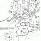 Z200TLR Bottom Cowling