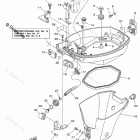 F8MSH Bottom Cowling